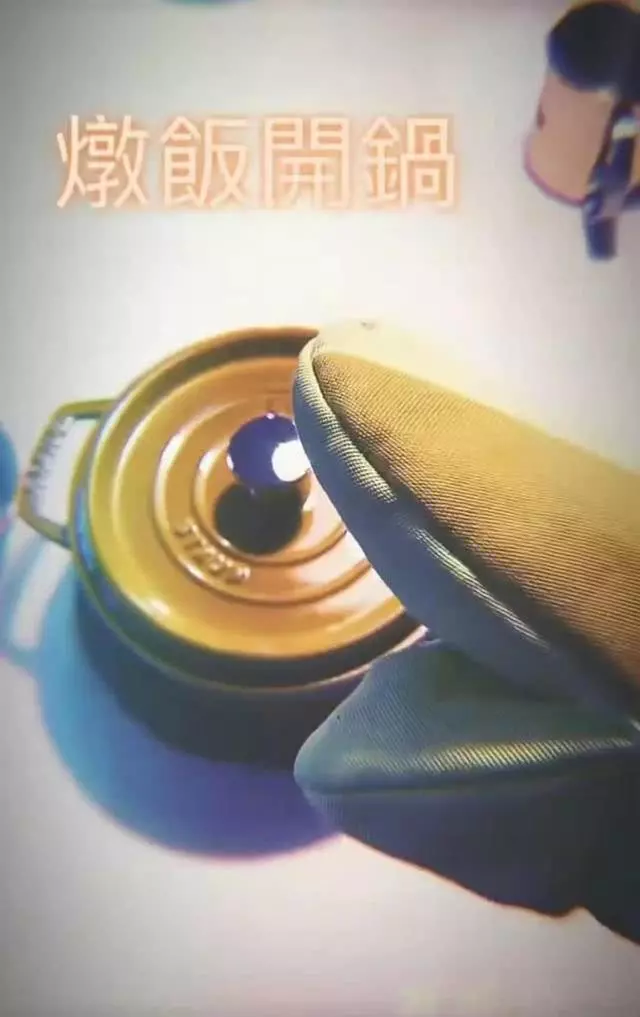 細節看教養!賈靜雯老公為女兒做營養餐,咘咘波妞吃相萌翻:教養是裝不出來的