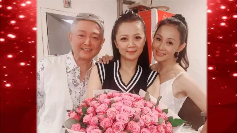 影/愛情長跑18年!李國超慶生向高欣欣求婚成功