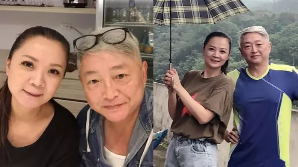 答應成為李太太!高欣欣為李國超慶生「反被驚喜求婚」 「愛情長跑18年」曾傷太重他耐心守候