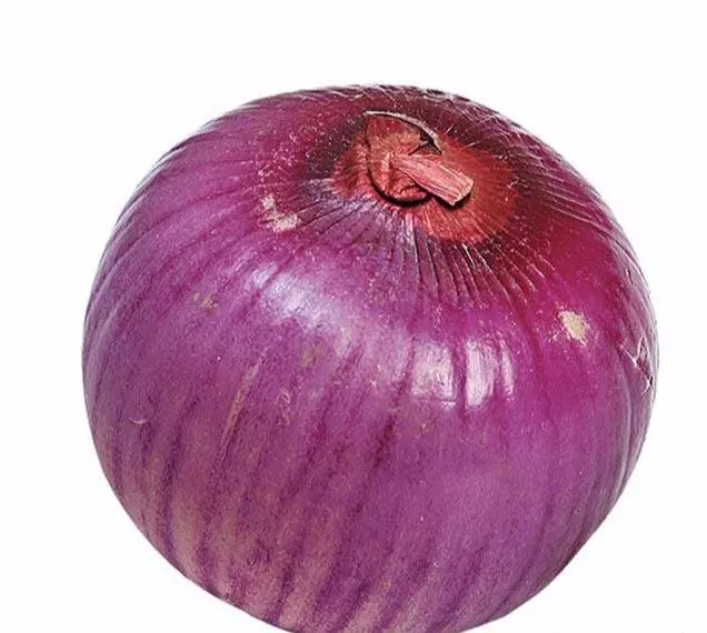 洋蔥號稱「蔬菜皇后」,它到底有什麼功效?哪種人真心不能吃?