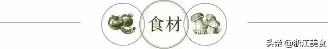 10款五花肉的做法,家人都愛吃