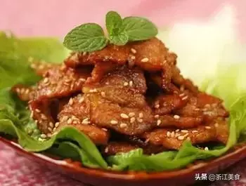 10款五花肉的做法,家人都愛吃