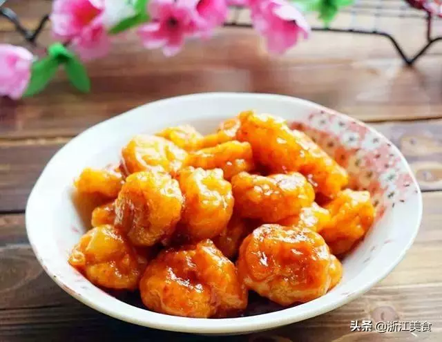 10道糖醋菜,吃不膩的酸酸甜甜,開胃下飯,大人孩子都愛到舔筷子