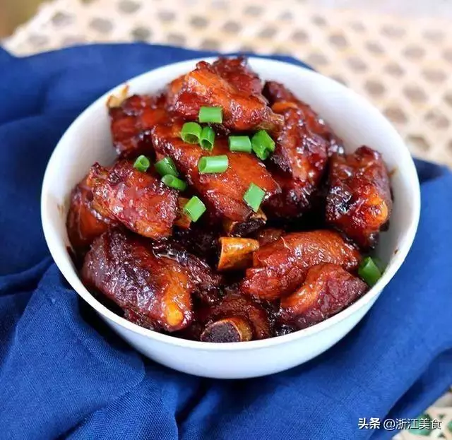 10道糖醋菜,吃不膩的酸酸甜甜,開胃下飯,大人孩子都愛到舔筷子