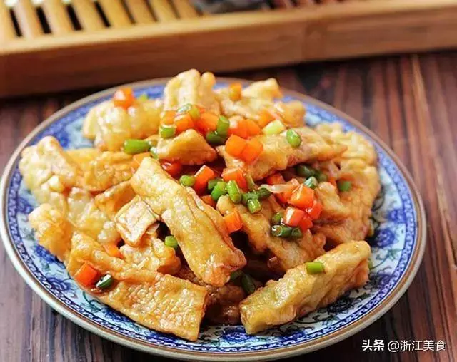10道糖醋菜,吃不膩的酸酸甜甜,開胃下飯,大人孩子都愛到舔筷子