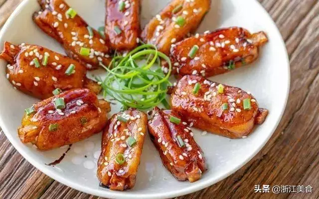 10道糖醋菜,吃不膩的酸酸甜甜,開胃下飯,大人孩子都愛到舔筷子