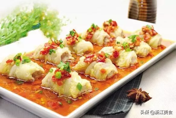 16道美味蒸菜,牢牢抓住食客的胃