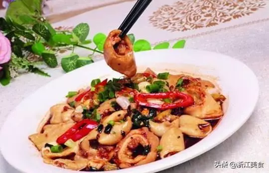 16道美味蒸菜,牢牢抓住食客的胃