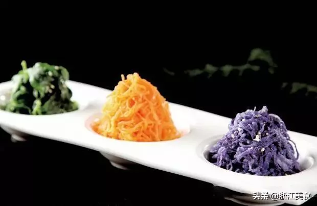 16道美味蒸菜,牢牢抓住食客的胃