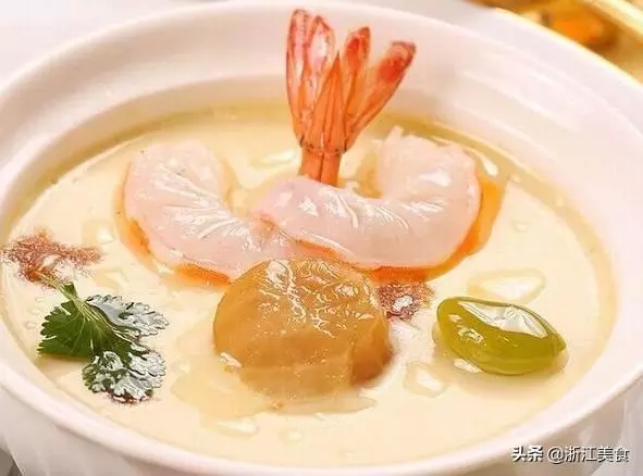 16道美味蒸菜,牢牢抓住食客的胃