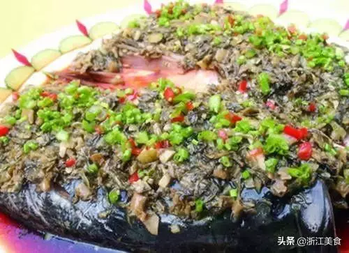 16道美味蒸菜,牢牢抓住食客的胃