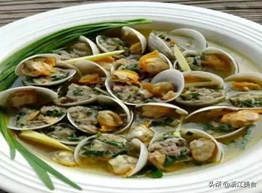 16道美味蒸菜,牢牢抓住食客的胃