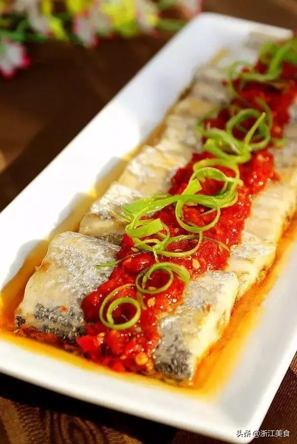 16道美味蒸菜,牢牢抓住食客的胃