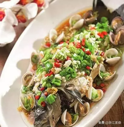 16道美味蒸菜,牢牢抓住食客的胃