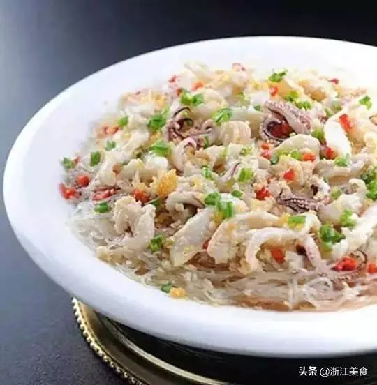 16道美味蒸菜,牢牢抓住食客的胃