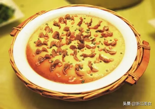 16道美味蒸菜,牢牢抓住食客的胃