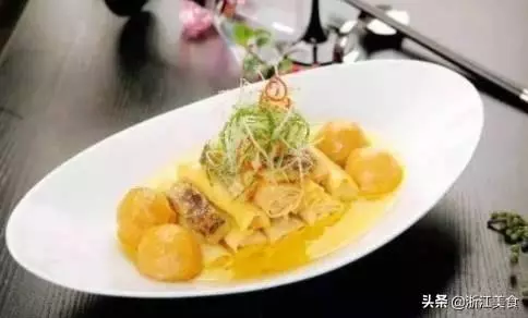 16道美味蒸菜,牢牢抓住食客的胃