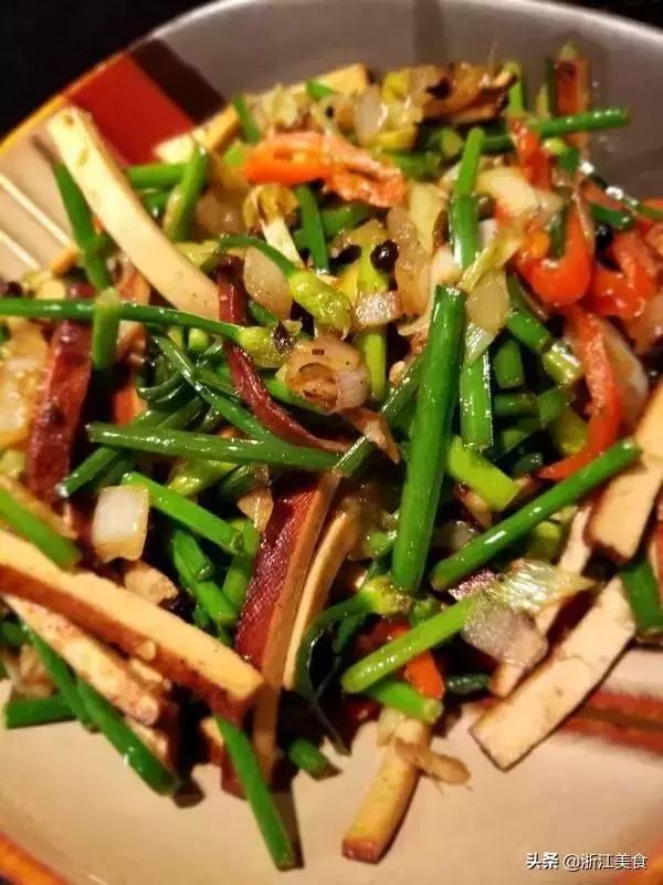 饞人的家常菜做法,簡單好學,解饞又下飯