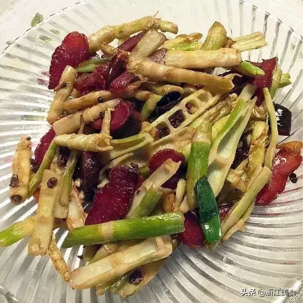 饞人的家常菜做法,簡單好學,解饞又下飯