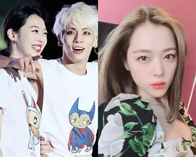 SM連失2星受巨大打擊,Sulli(崔雪莉)輕生 SJ取消回歸直播