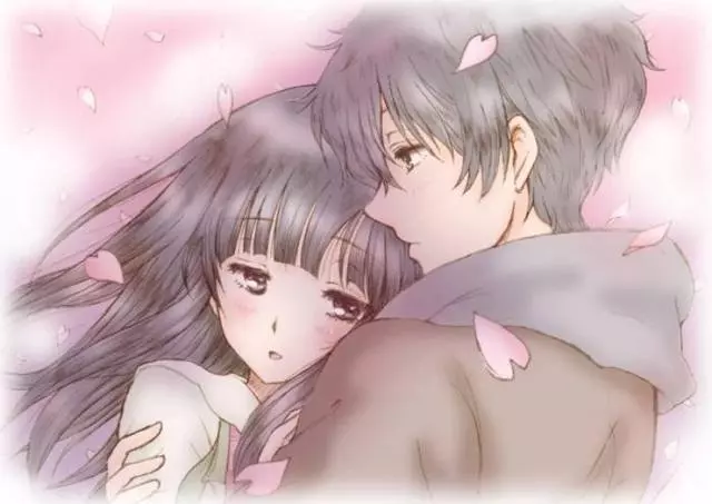 日本網友用漫畫表現自己結婚前後的變化,妻子就寢前的變化太真實 !