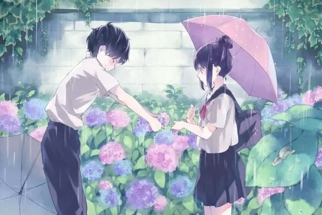 日本網友用漫畫表現自己結婚前後的變化,妻子就寢前的變化太真實 !