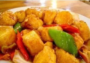 20種日本豆腐的家常做法,省時又好吃,咬一口滿嘴留香