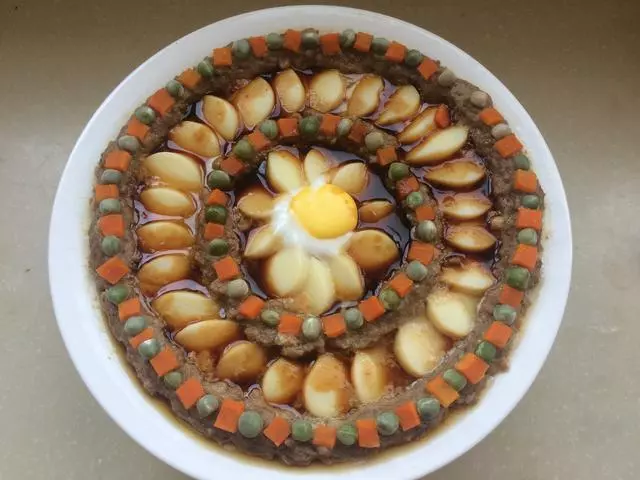 20種日本豆腐的家常做法,省時又好吃,咬一口滿嘴留香