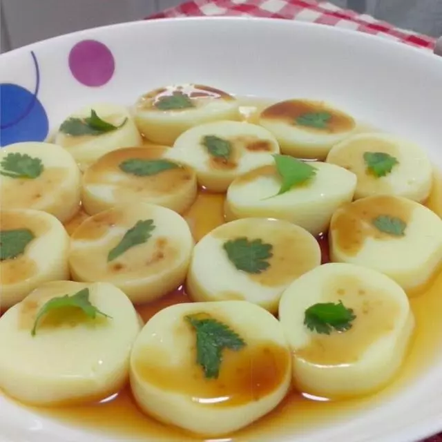 20種日本豆腐的家常做法,省時又好吃,咬一口滿嘴留香