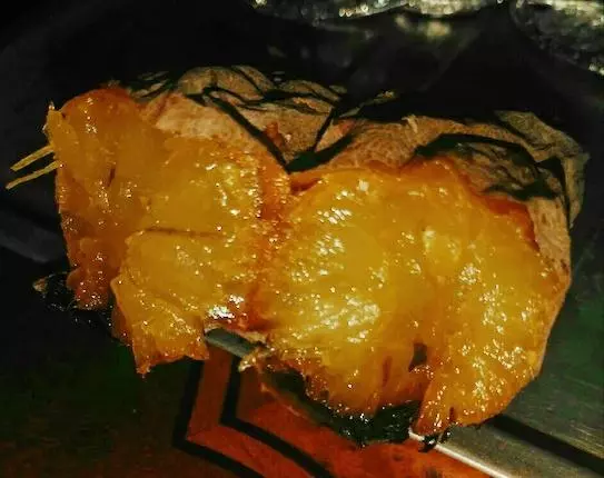 雪蓮果的19種各色吃法,健康又營養,水果也能上正席