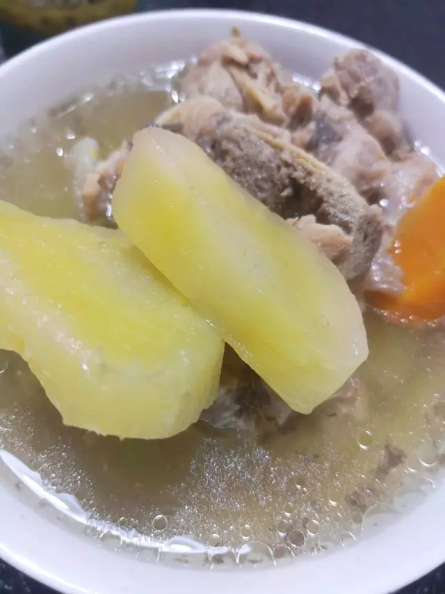雪蓮果的19種各色吃法,健康又營養,水果也能上正席