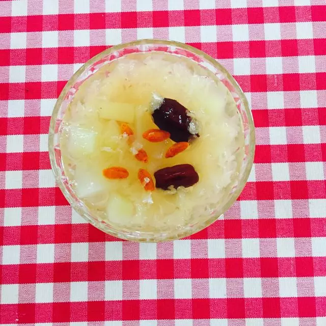 雪蓮果的19種各色吃法,健康又營養,水果也能上正席