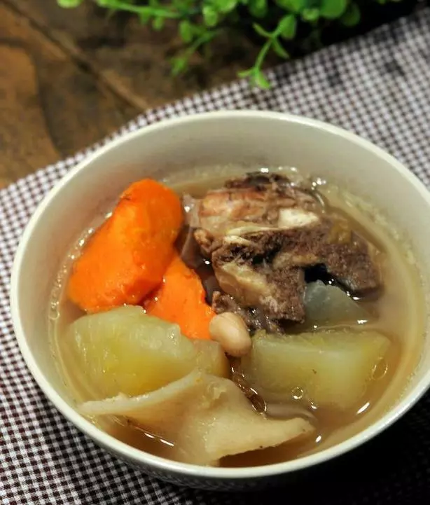 雪蓮果的19種各色吃法,健康又營養,水果也能上正席
