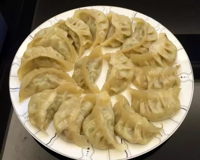 雪蓮果的19種各色吃法,健康又營養,水果也能上正席