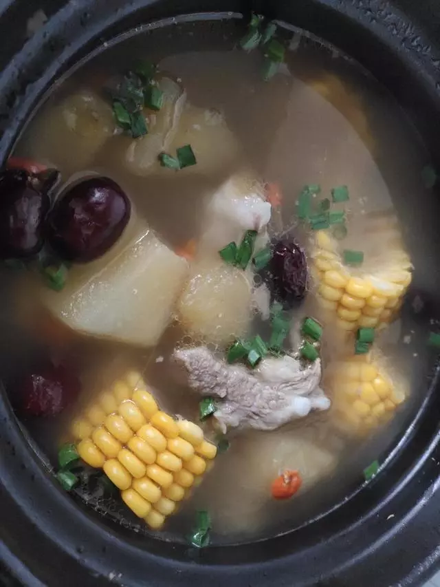 雪蓮果的19種各色吃法,健康又營養,水果也能上正席