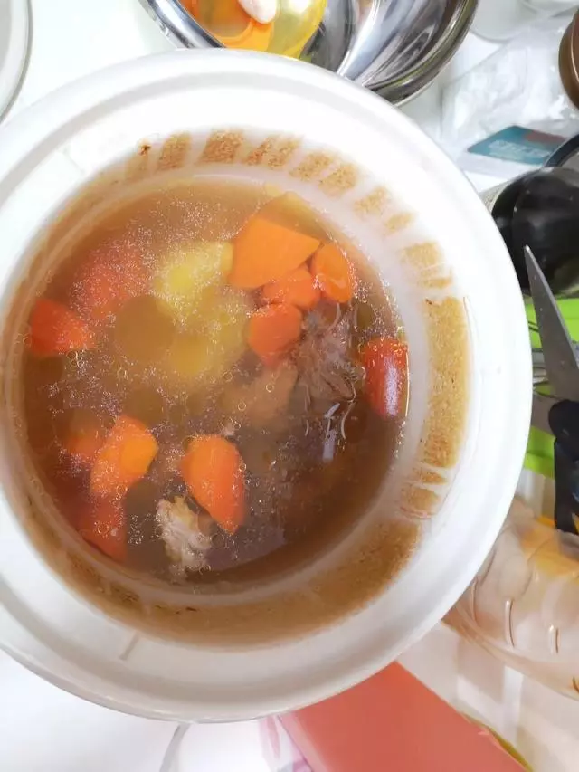 雪蓮果的19種各色吃法,健康又營養,水果也能上正席