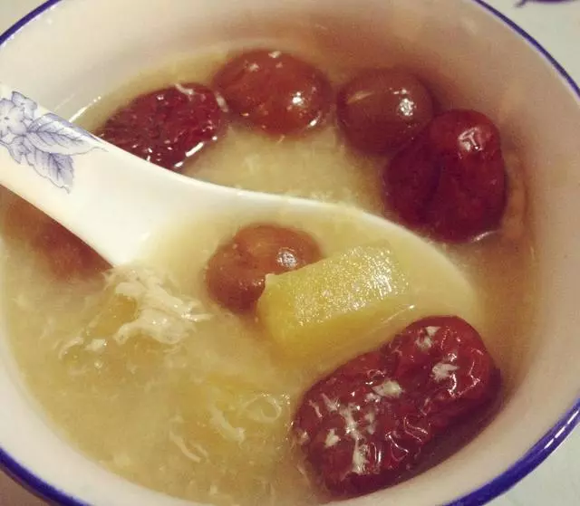雪蓮果的19種各色吃法,健康又營養,水果也能上正席