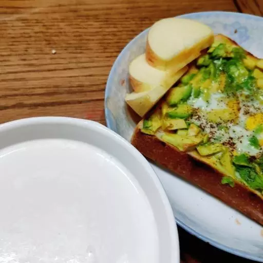 12道營養早餐,學會了1周7天不重樣,外面都吃不到,香