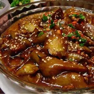 茄子的15種特色做法,學會了可以開茄子宴啦,瞬間就愛上了