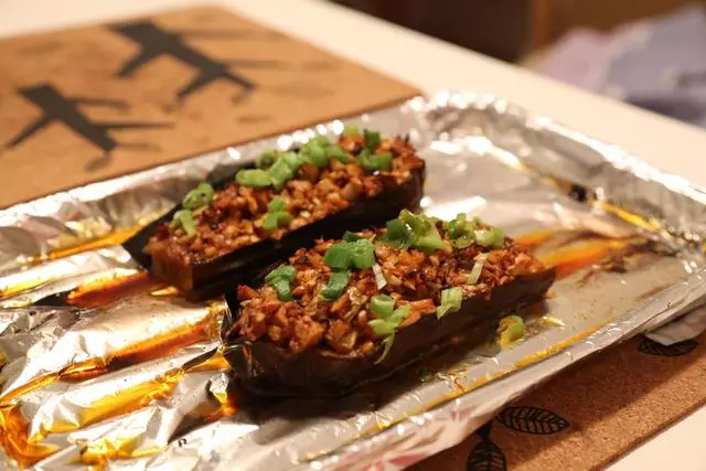 茄子的15種特色做法,學會了可以開茄子宴啦,瞬間就愛上了