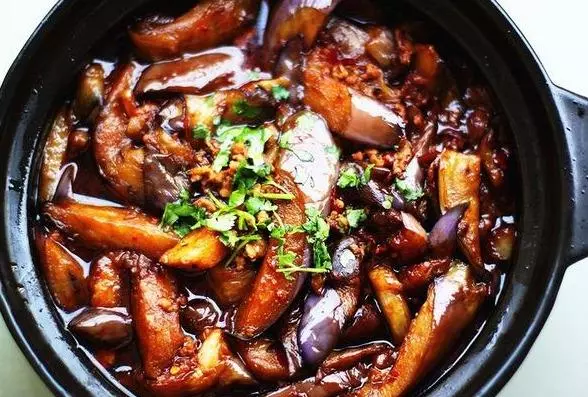 茄子的15種特色做法,學會了可以開茄子宴啦,瞬間就愛上了