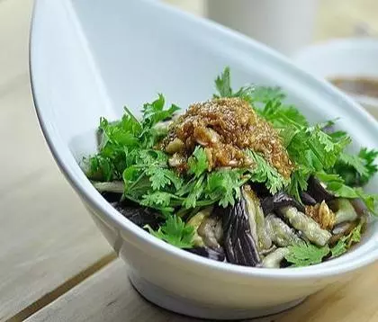 茄子的15種特色做法,學會了可以開茄子宴啦,瞬間就愛上了