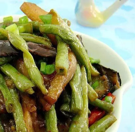 茄子的15種特色做法,學會了可以開茄子宴啦,瞬間就愛上了