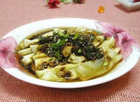 茄子的15種特色做法,學會了可以開茄子宴啦,瞬間就愛上了