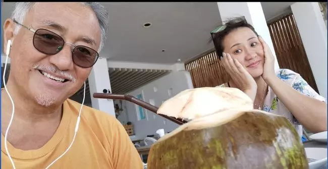 檳城豪宅曝光!老婆「一句話」,吳岱融移居檳城!