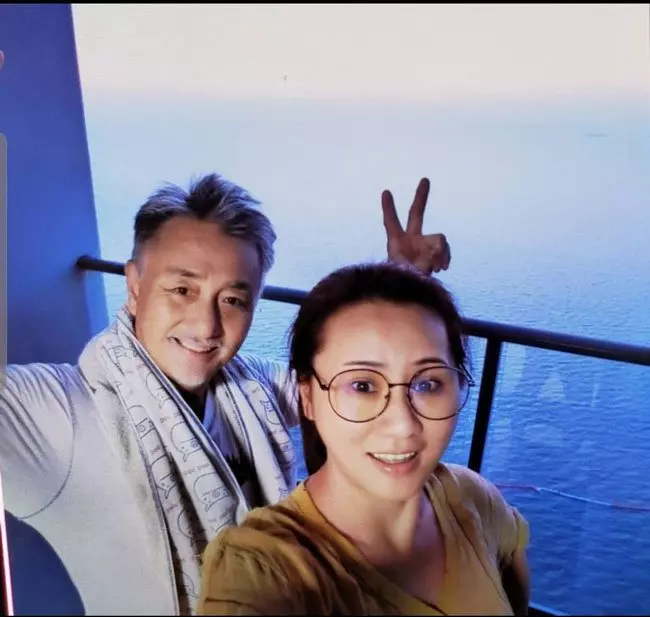 檳城豪宅曝光!老婆「一句話」,吳岱融移居檳城!
