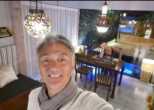 檳城豪宅曝光!老婆「一句話」,吳岱融移居檳城!