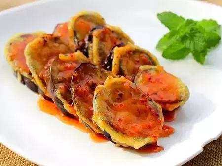 小小茄子能做十道菜?