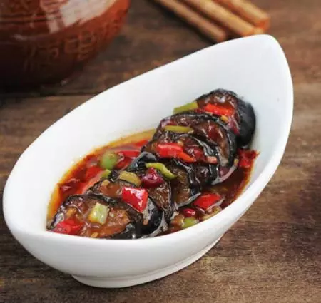 小小茄子能做十道菜?