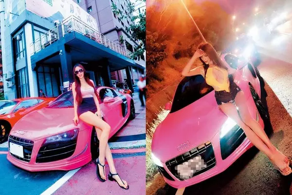 拒連千毅包養…子涵「性交易黑歷史」曝光!假千金身分遭踢爆 | ETtoday星光雲 | ETtoday新聞雲